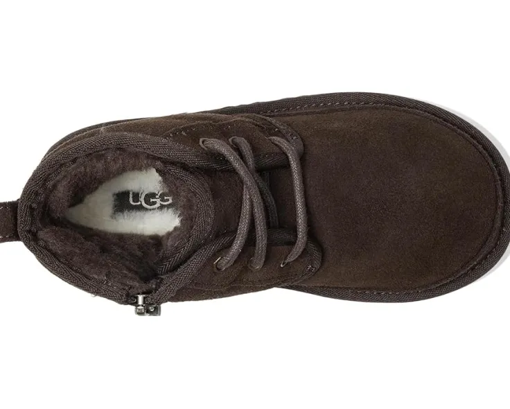 neumel_ii_toddlerlittle_k_1.webp UGG Kids Neumel II (Toddler/Little Kid) | Kids/BOY Boots | Adaptive