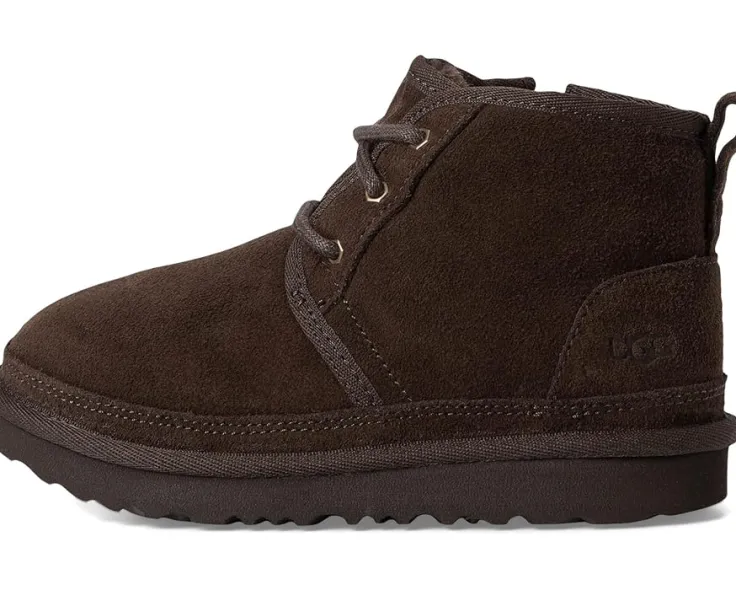 neumel_ii_toddlerlittle_k_3.webp UGG Kids Neumel II (Toddler/Little Kid) | Kids/BOY Boots | Adaptive