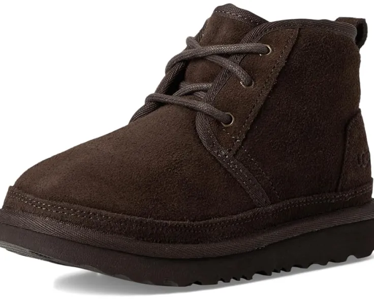 neumel_ii_toddlerlittle_k_6.webp UGG Kids Neumel II (Toddler/Little Kid) | Kids/BOY Boots | Adaptive