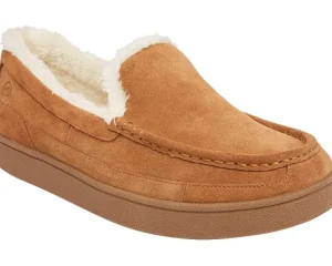 Anodyne No. 34 Slipper - Moc Toe | Slippers