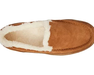 Anodyne No. 34 Slipper - Moc Toe | Slippers