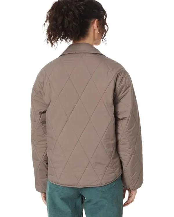 Toad&Co Nomader Reversible Jacket | Women Plus Size | Coats & Outerwear