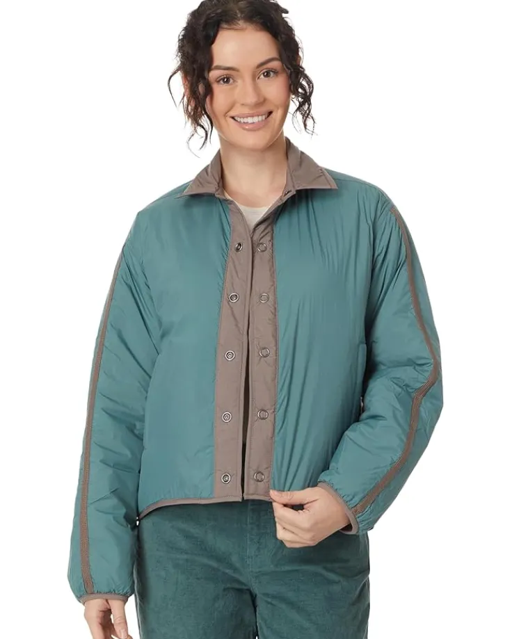 nomader_reversible_jacket_2.webp Toad&Co Nomader Reversible Jacket | Women Plus Size | Coats & Outerwear