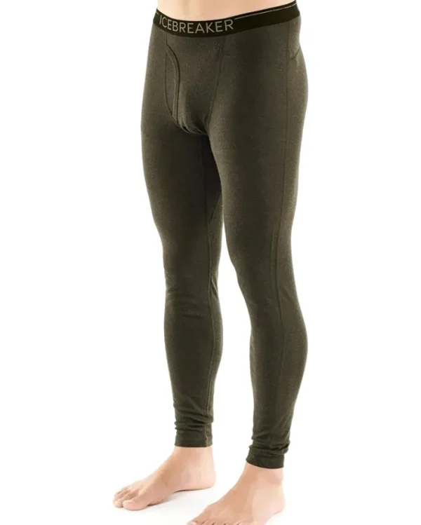 Icebreaker Oasis Leggings w/ Fly | Pants