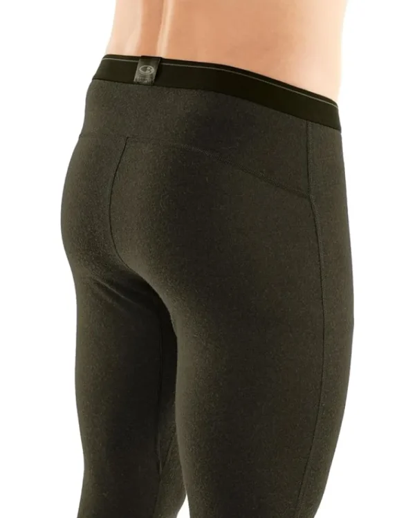 Icebreaker Oasis Leggings w/ Fly | Pants