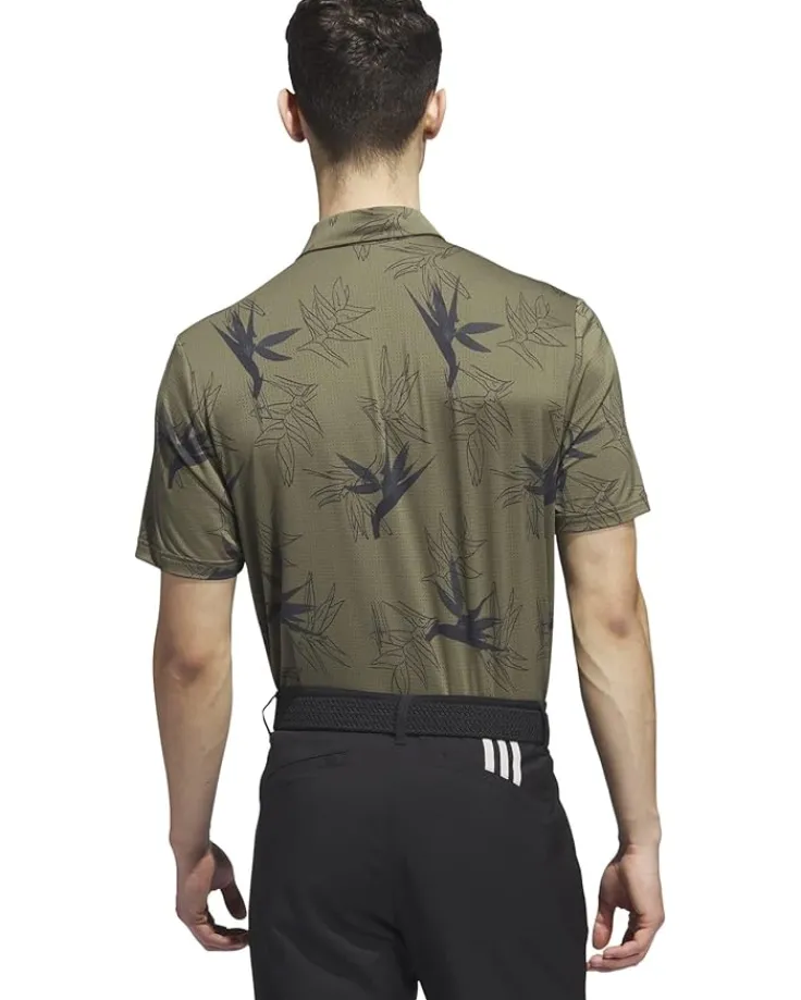 oasis_mesh_polo_shirt_1.webp adidas Golf Oasis Mesh Polo Shirt | Activewear