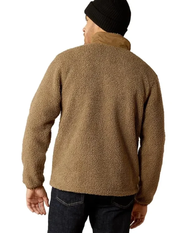 Ariat Odessa Sherpa Jacket | Coats & Outerwear