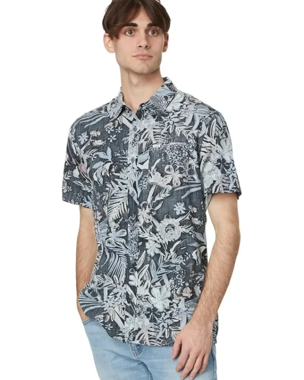 O'Neill Og Eco Ss Standard | Shirts & Tops | Activewear
