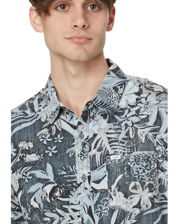 O'Neill Og Eco Ss Standard | Shirts & Tops | Activewear