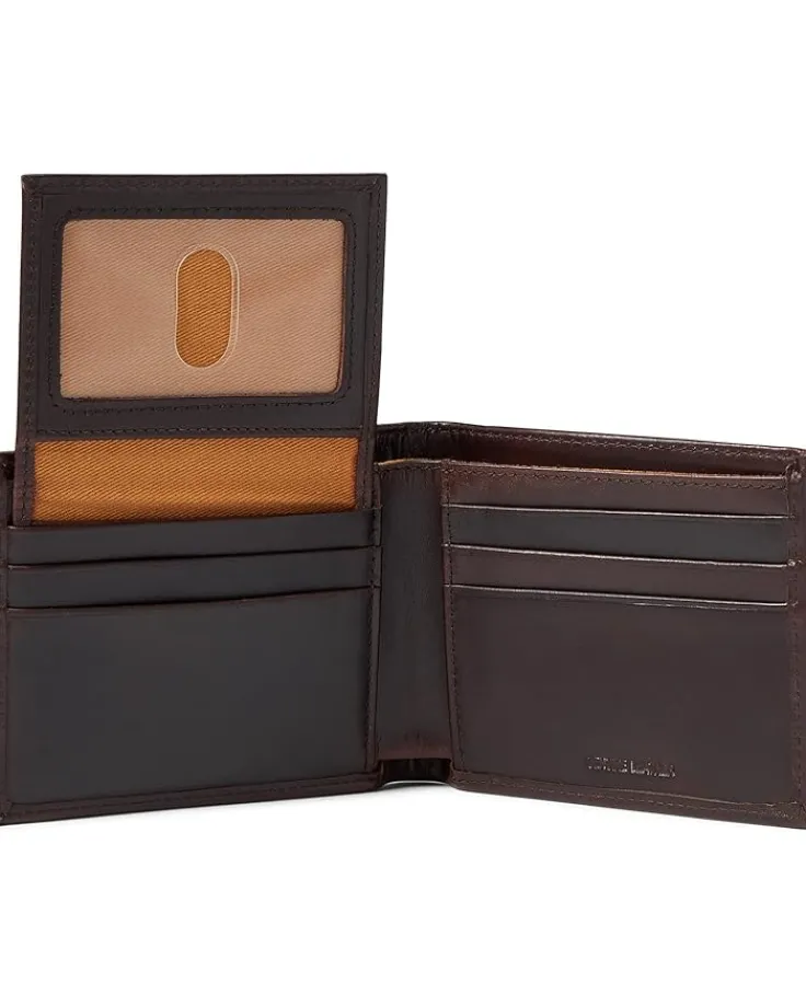 oil_tan_leather_passcase__2.webp Carhartt Oil Tan Leather Passcase Wallet | Women Wallets | Wallets
