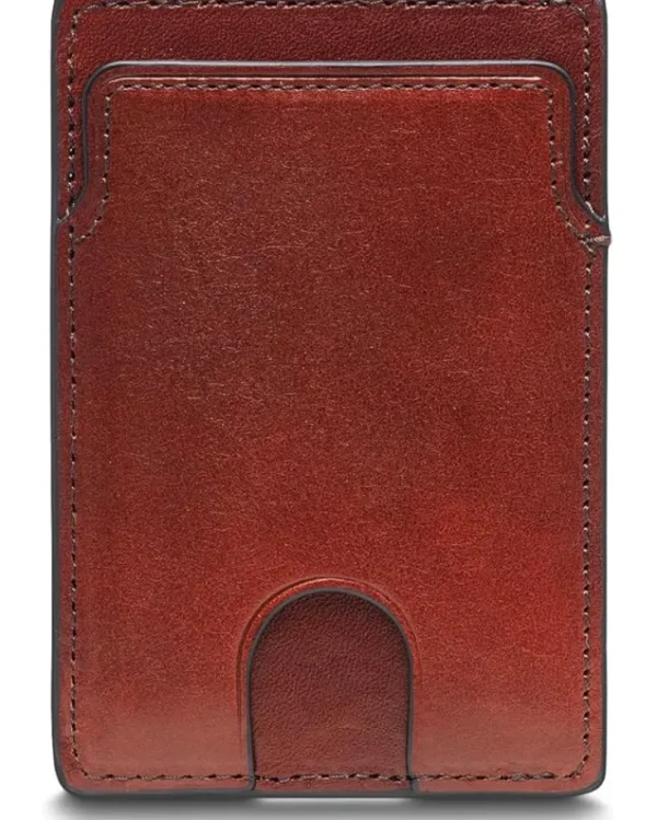 Bosca Old Leather - Slim Card Case | Bags | Wallets