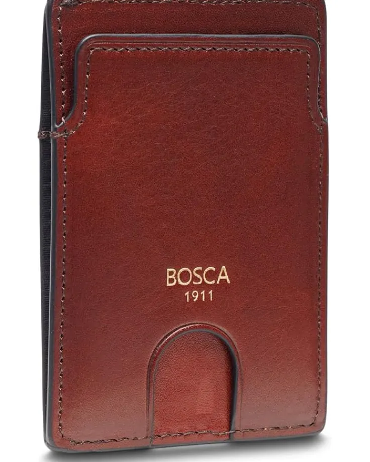 old_leather__slim_card_ca_3.webp Bosca Old Leather - Slim Card Case | Bags | Wallets
