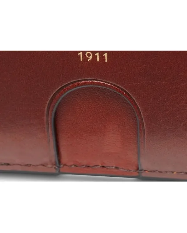 Bosca Old Leather - Slim Card Case | Bags | Wallets