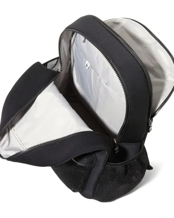 Baggallini On The Go Laptop Backpack | Women Backpacks