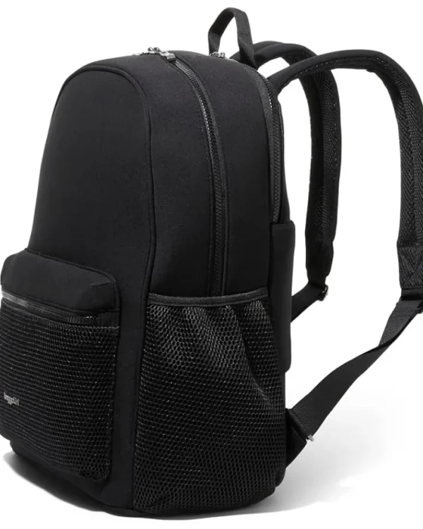 Baggallini On The Go Laptop Backpack | Women Backpacks