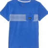 Hurley Kids One Pocket T-Shirt (Big Kid) | Kids/BOY Shirts & Tops