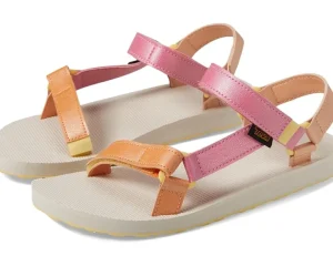 Teva Kids Original Universal Glisten (Toddler/Little Kid/Big Kid) | Kids Sandals