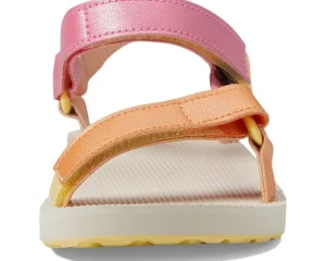 Teva Kids Original Universal Glisten (Toddler/Little Kid/Big Kid) | Kids Sandals