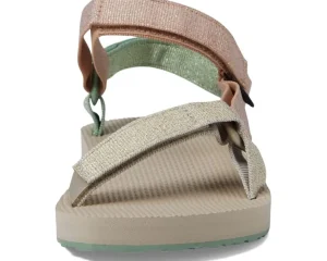 Teva Kids Original Universal Metallic (Toddler/Little Kid/Big Kid) | Kids Sandals