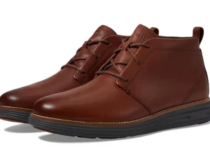 Cole Haan Originalgrand Remastered Waterproof Chukka Boots | Boots