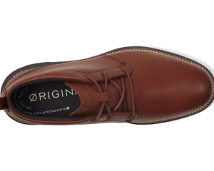Cole Haan Originalgrand Remastered Waterproof Chukka Boots | Boots
