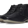 Nunn Bush Otto Plain Toe Chukka Boot | Boots