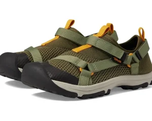 Teva Kids Outflow Universal (Toddler/Little Kid/Big Kid) | Kids/BOY Sandals