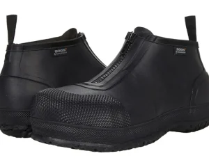 Bogs Overshoe Zip Composite Safety Toe | Work & Duty Boots