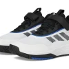 adidas Kids Ownthegame 3.0 Shoes (Big Kid) | Kids/BOY Sneakers | Sneakers