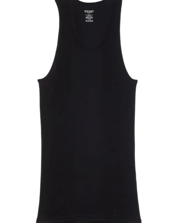 2(X)IST 3-Pack Essential Athletic Tank Top | Activewear