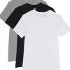 2(X)IST 3-Pack ESSENTIAL Crew Neck T-Shirt | Shirts & Tops