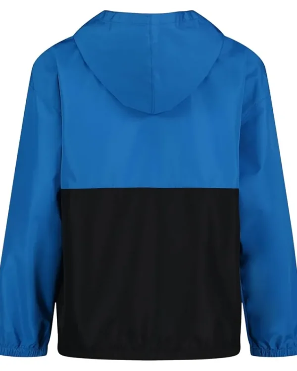 Under Armour Kids Packable Pop Over Windbreaker (Big Kid) | Kids/BOY Coats & Jackets