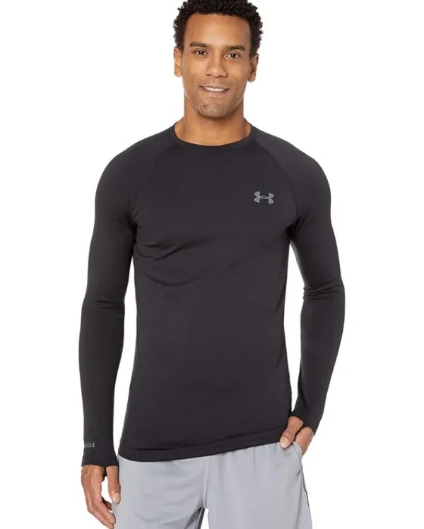 Under Armour Packaged Base 3.0 Crew | Activewear