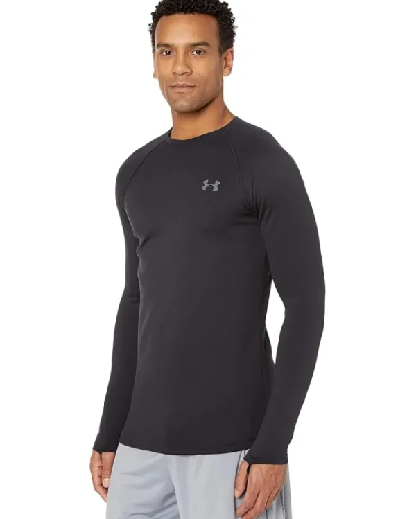 Under Armour Packaged Base 3.0 Crew | Activewear