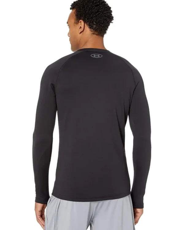 Under Armour Packaged Base 3.0 Crew | Activewear