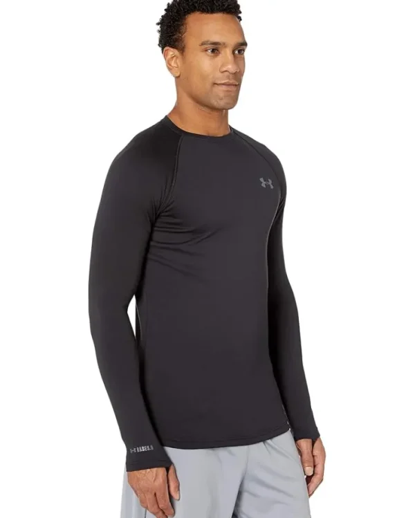 Under Armour Packaged Base 3.0 Crew | Activewear
