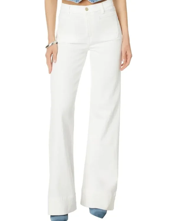 7 For All Mankind Patch Pocket Modern Dojo Tailorless | Women Pants