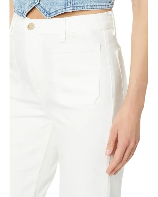 7 For All Mankind Patch Pocket Modern Dojo Tailorless | Women Pants