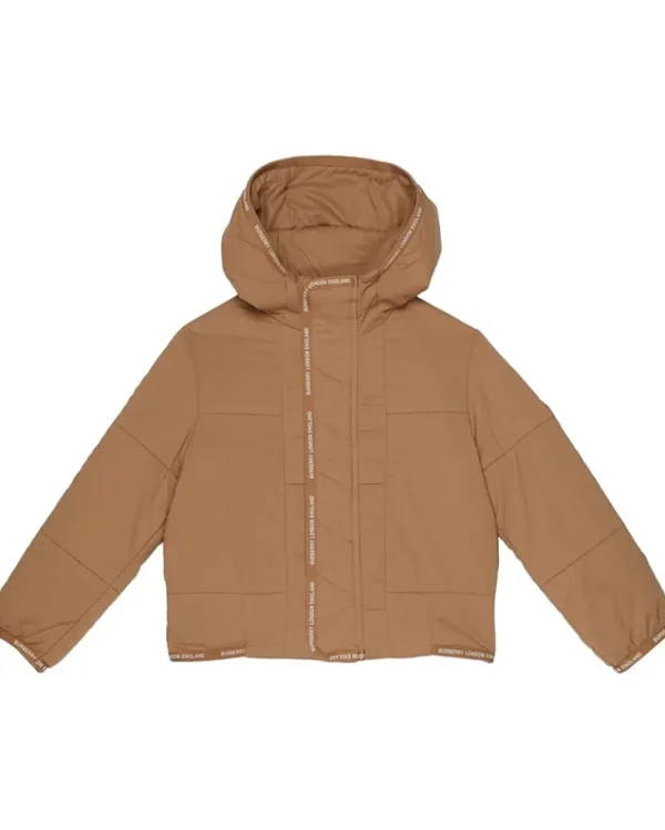 Burberry Kids Perry (Little Kids/Big Kids) | Kids/BOY Coats & Jackets