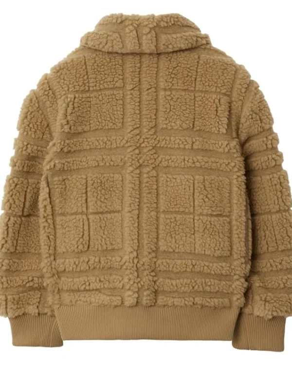 Burberry Kids Peter Jacket (Toddler/Little Kids/Big Kids) | Kids/BOY Coats & Jackets