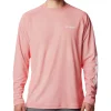 Columbia PFG Terminal Deflector™ Long Sleeve Shirt | Activewear