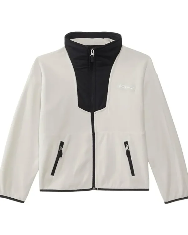 Columbia Kids Pike Lake™ II Hooded Jacket (Little Kid/Big Kid) | Kids/BOY Coats & Jackets | Coats & Jackets