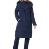 Lauren Ralph Lauren Pillow Clr Down | Women Coats & Outerwear