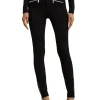 Lauren Ralph Lauren Pintucked Ponte Jodhpur Pants | Women Pants