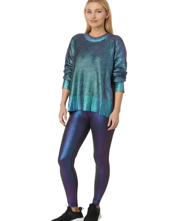 Beach Riot Piper Legging | Women Activewear