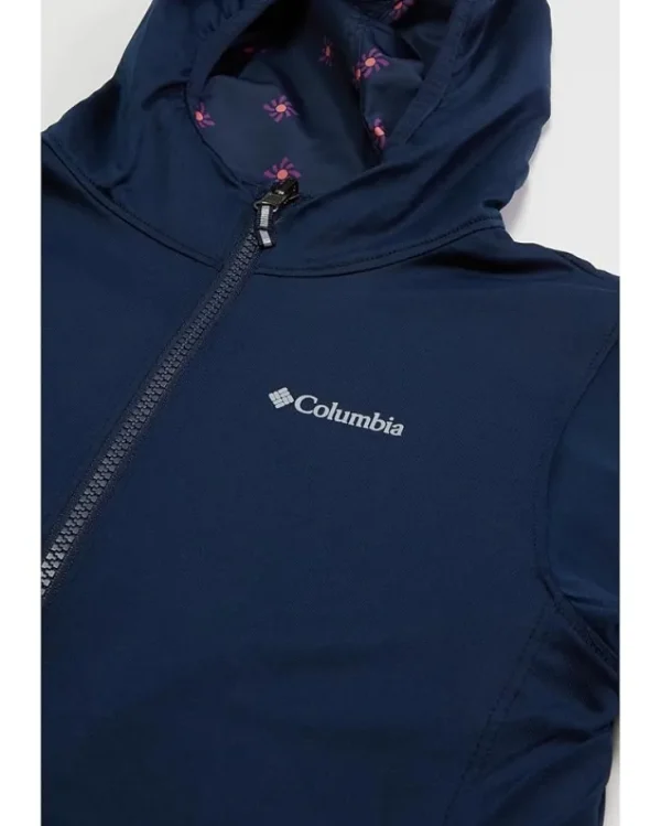 Columbia Kids Pixel Grabber II Reversible Jacket (Little Kid/Big Kid) | Kids/BOY Coats & Jackets | Coats & Jackets