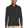 Under Armour Golf Playoff 1/4 Zip | Activewear