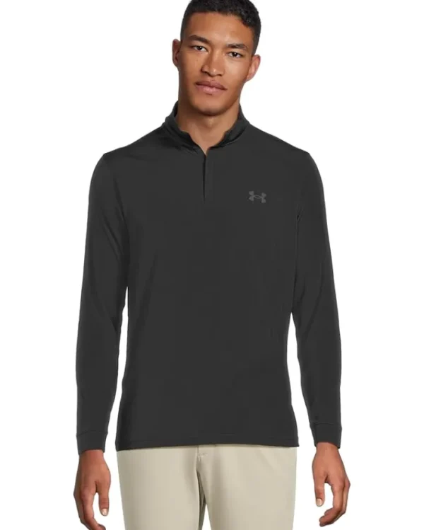 Under Armour Golf Playoff 1/4 Zip | Activewear