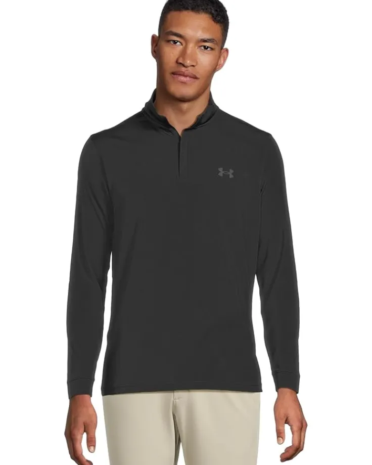playoff__zip_0.webp Under Armour Golf Playoff 1/4 Zip | Activewear