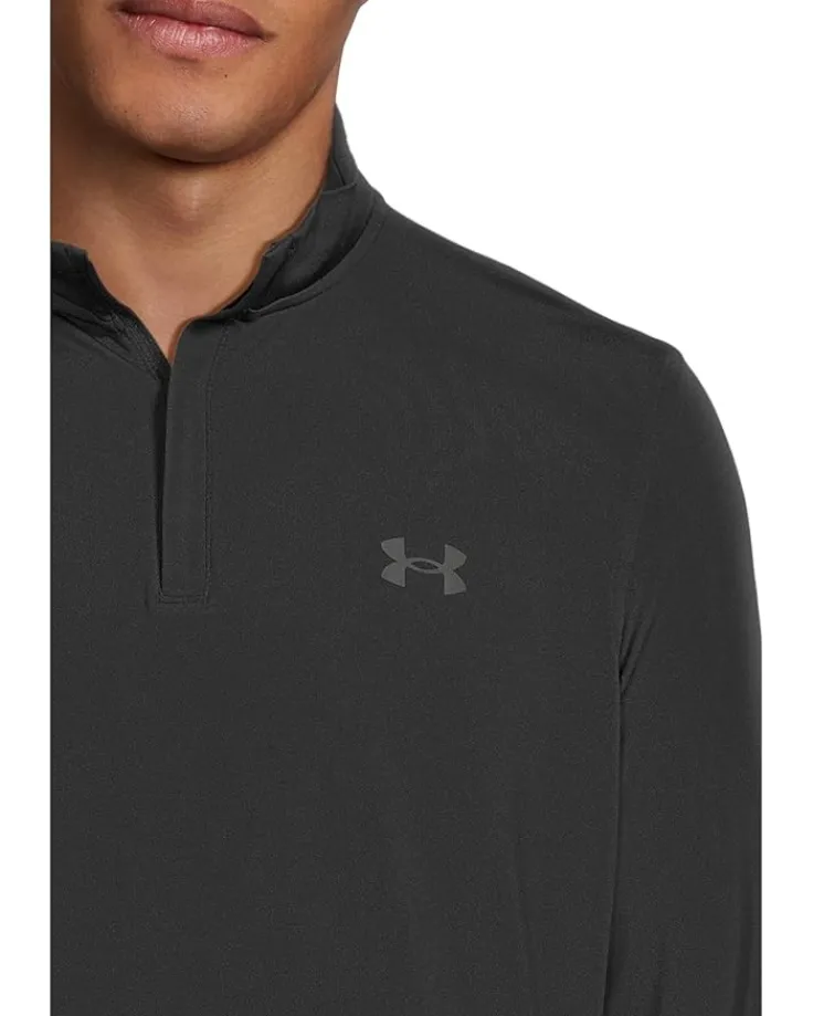 playoff__zip_3.webp Under Armour Golf Playoff 1/4 Zip | Activewear
